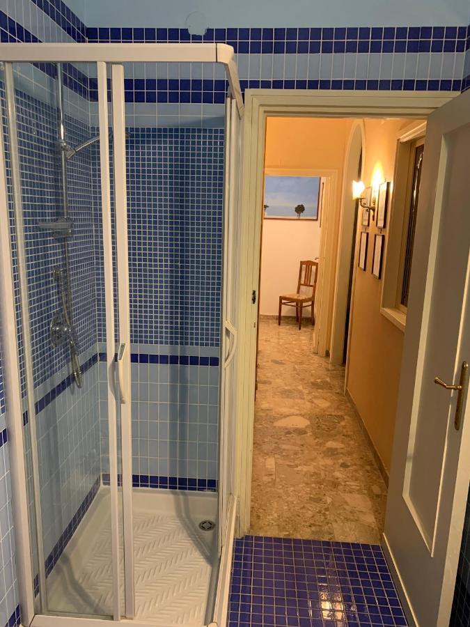 Domus Diocleziano Guest house
