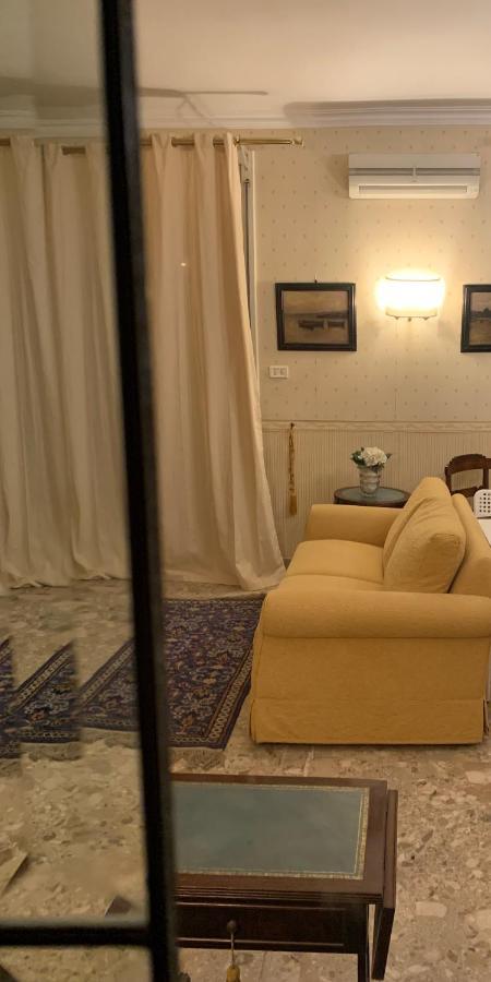 Guest house Domus Diocleziano Naples