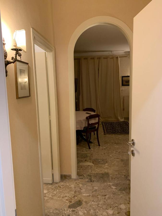 Guest house Domus Diocleziano Naples