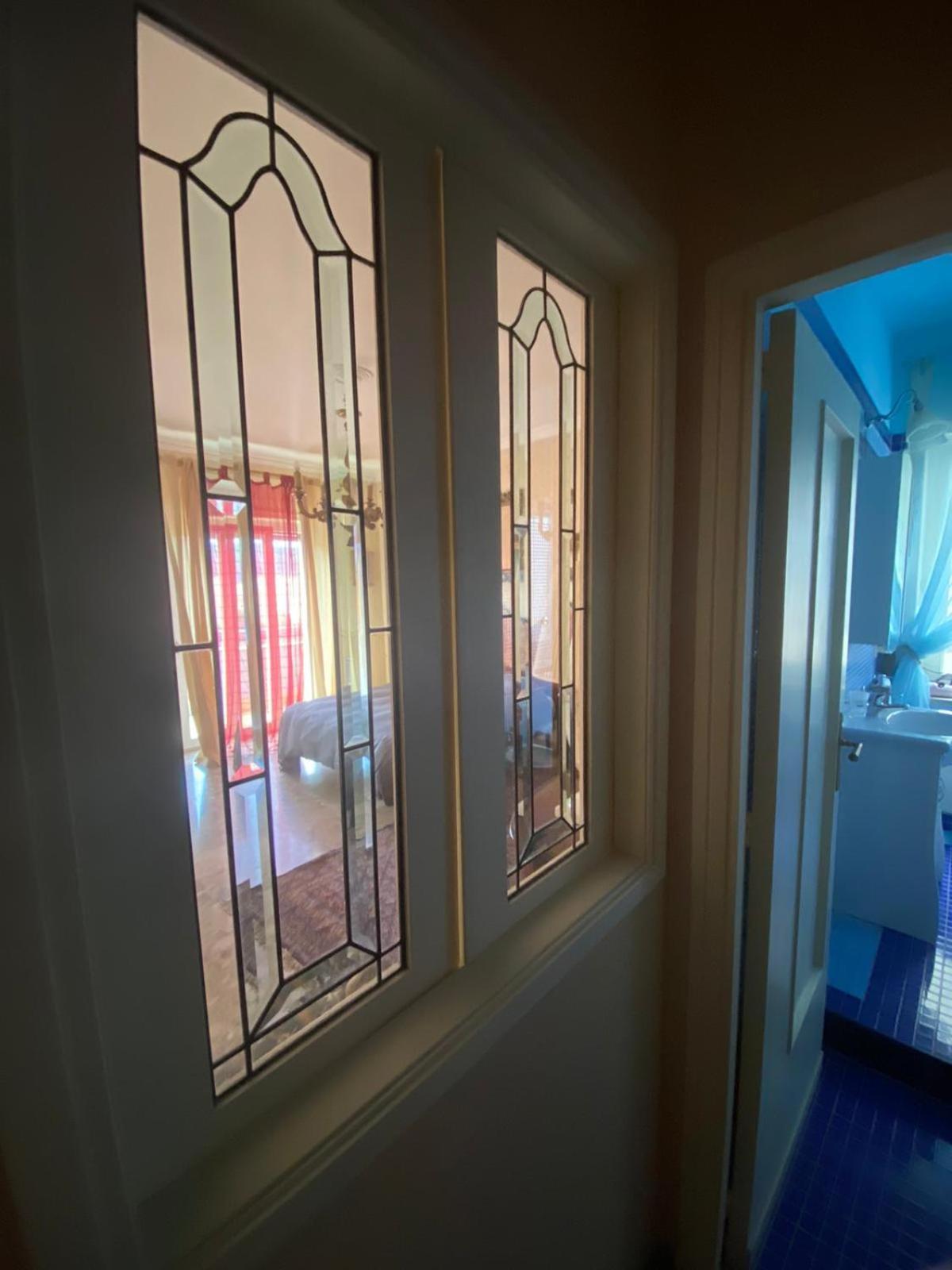 Domus Diocleziano Guest house Naples