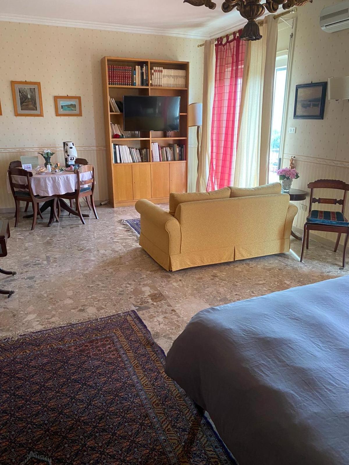 Guest house Domus Diocleziano