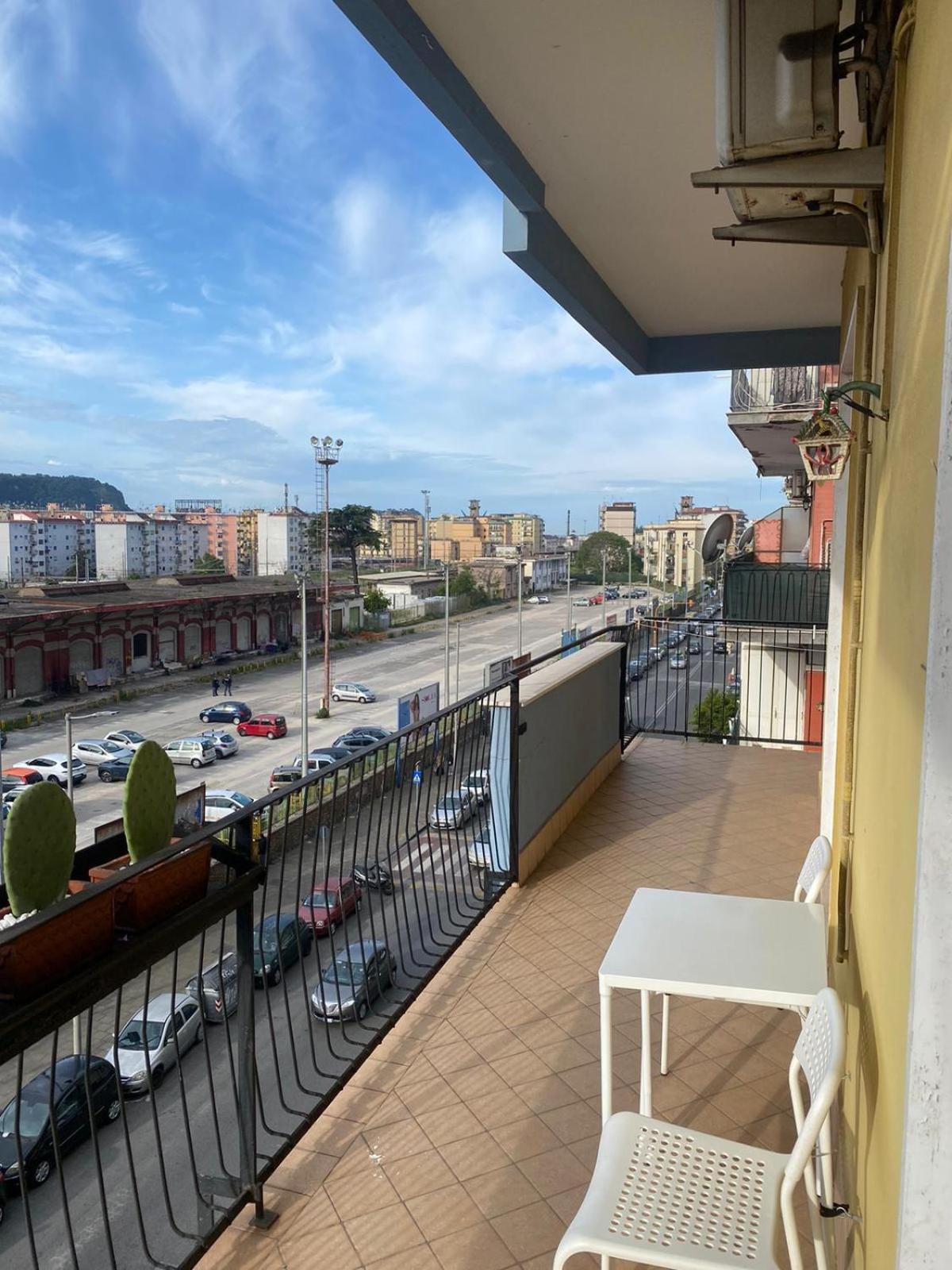 Domus Diocleziano Guest house Naples